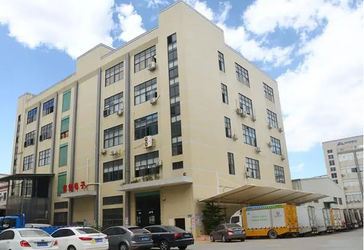 Shenzhen Globabot Facotry نمایه شرکت
