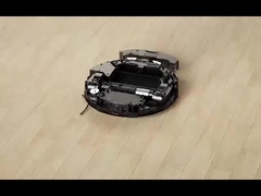 ربات جاروبرقی 5200 MAH Battery Self Clean Mop APP Tuya