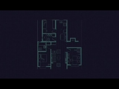 جاروبرقی رباتیک خیس و خشک اسمارت لایف جاروبرقی و جاروبرقی رباتیک 3000PA