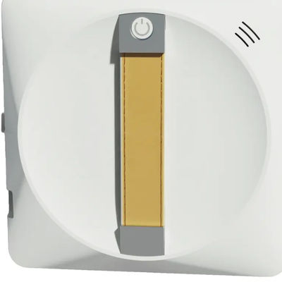 کیفیت  Efficient Remote Control Glass Cleaner With Less Than 65dB Noise Level کارخانه