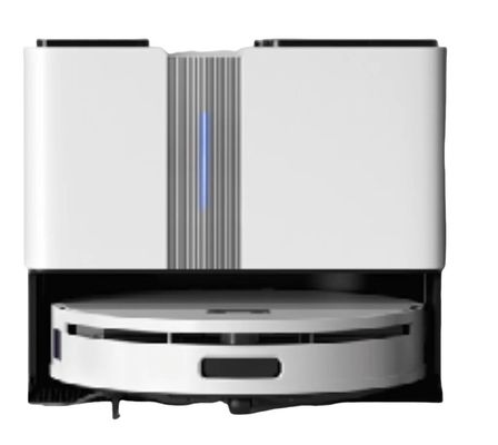 کیفیت  Self Clean Rotary Mop Dtof Line Laser Robot Vacuum Cleaner کارخانه