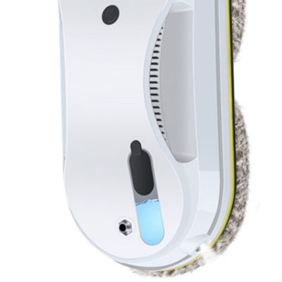 ربات هوشمند پنجره پاک کن Tuya App Control 80W 2800Pa