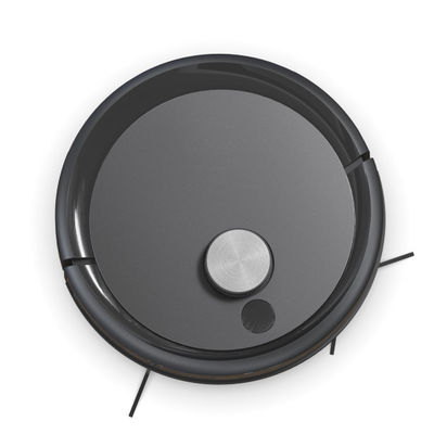 جاروبرقی رباتی Clean Mate OEM 120 دقیقه با قابلیت شارژ خودکار و اتصال خودکار