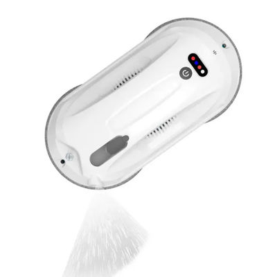 پاک کننده پنجره روباتی OEM Autonomous 600MAh با عمر باتری طولانی مدت