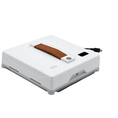 500mAh روبات تمیز کننده پنجره 65dB با حالت تمیز کردن اتوماتیک