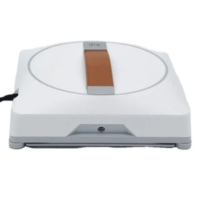 استراحت و کنترل از راه دور روبات تمیز کننده پنجره 65dB 2.5 دقیقه / M3 سرعت