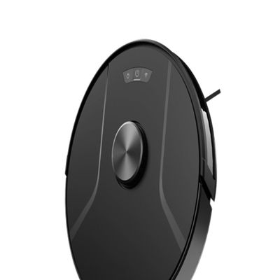 230L 65dB جاروبرقی ربات پاک کننده با فن آوری ضد قطره و حالت تمیز کردن نقطه