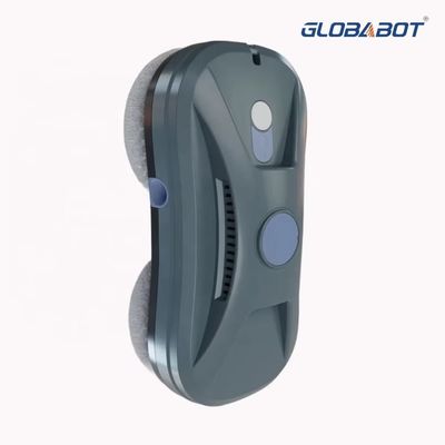75W ریموت روبات پنجره پاک کننده برش موتور عمر طولانی