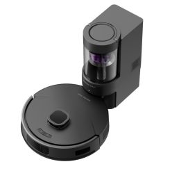 ماشین پاک کننده مخصوص خود تخلیه ایستگاه زباله